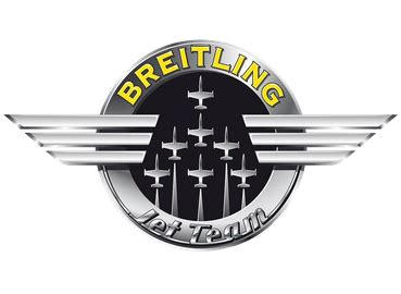 Breitling team